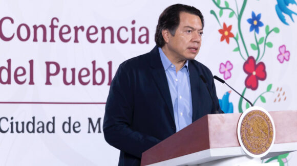 Envía SEP mensaje a los manifestantes de la CNTE, a dos días del arranque del Mundial 2026