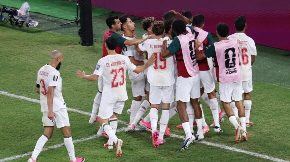 Marruecos elimina a Países Bajos en penales y avanza a octavos del Mundial 2026