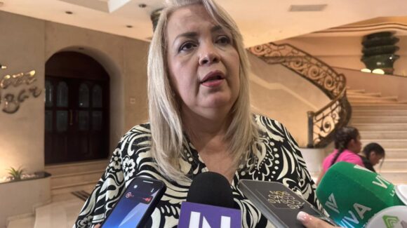 “Usan de trampolín sus puestos para un proyecto personal”: Coparmex no echará de menos a Feliciano Castro en Economía