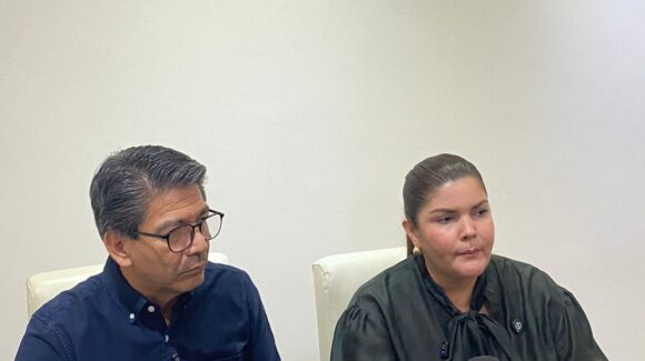 No hay riesgo real de una ruptura del T-MEC pese a declaraciones de Trump: Merary Villegas junto a Martin Ahumada