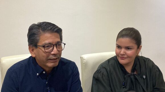 Merary Villegas respalda a Imelda Castro rumbo al proceso interno de Morena en la búsqueda de la gobernación de Sinaloa