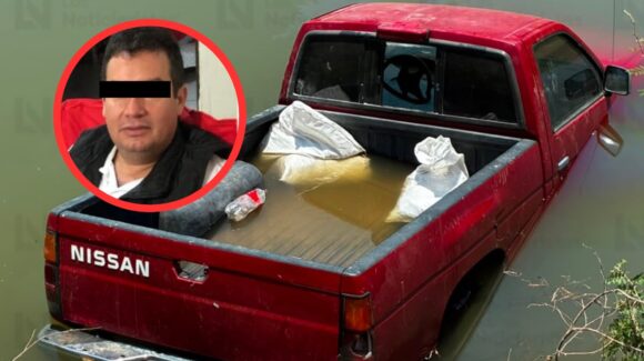Hombre localizado sin vida en canal de Goros 2 era Martín “S”; se encontraba desaparecido en Ahome, Sinaloa