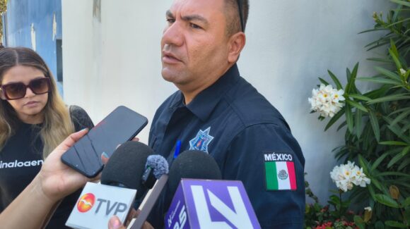 El Rosario, Sinaloa mantiene vigilancia tras captura de “El Gabito”; apoyan a Escuinapa tras hechos violentos