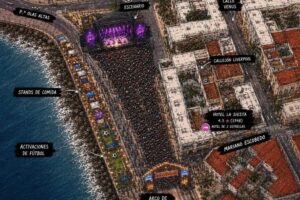 "Mazatlán, la Fiesta del Futbol"