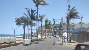mazatlan la fiesta del futbol evento