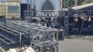 mazatlan la fiesta del futbol sonido