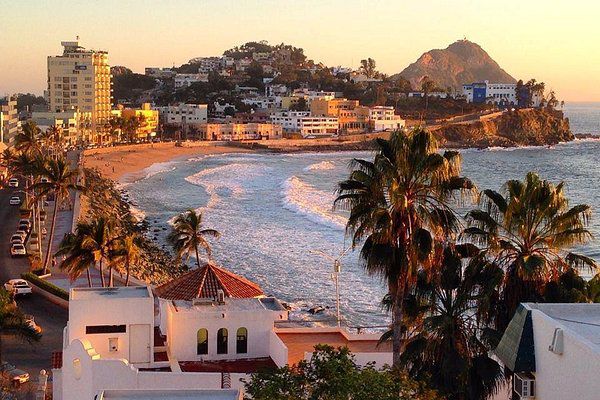 Mazatlán