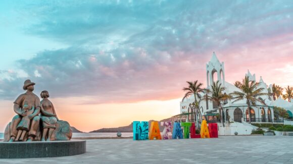 Sinaloa acelera el turismo, reservaciones se disparan 63 por ciento y anticipan un verano histórico para Mazatlán, Sinaloa