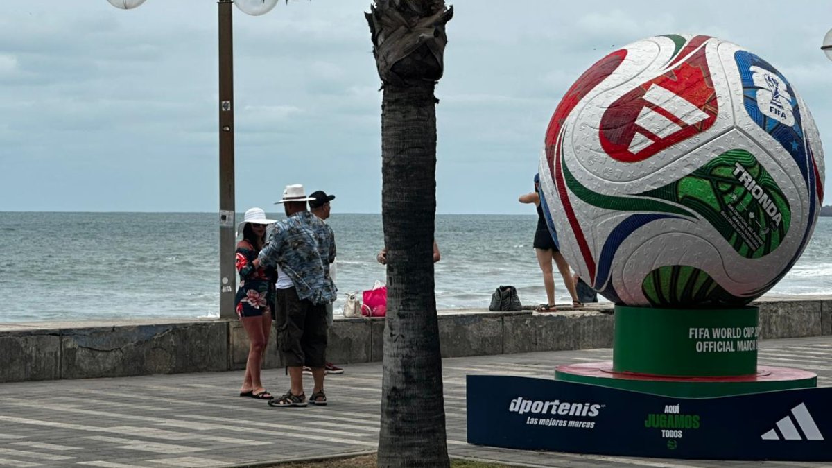 mazatlan viviar el arranque del mundial 2026 lugar