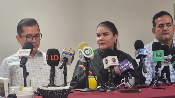 Morena requiere de unidad y garantías de triunfo, por eso Imelda Castro cumple con los requisitos: Villegas