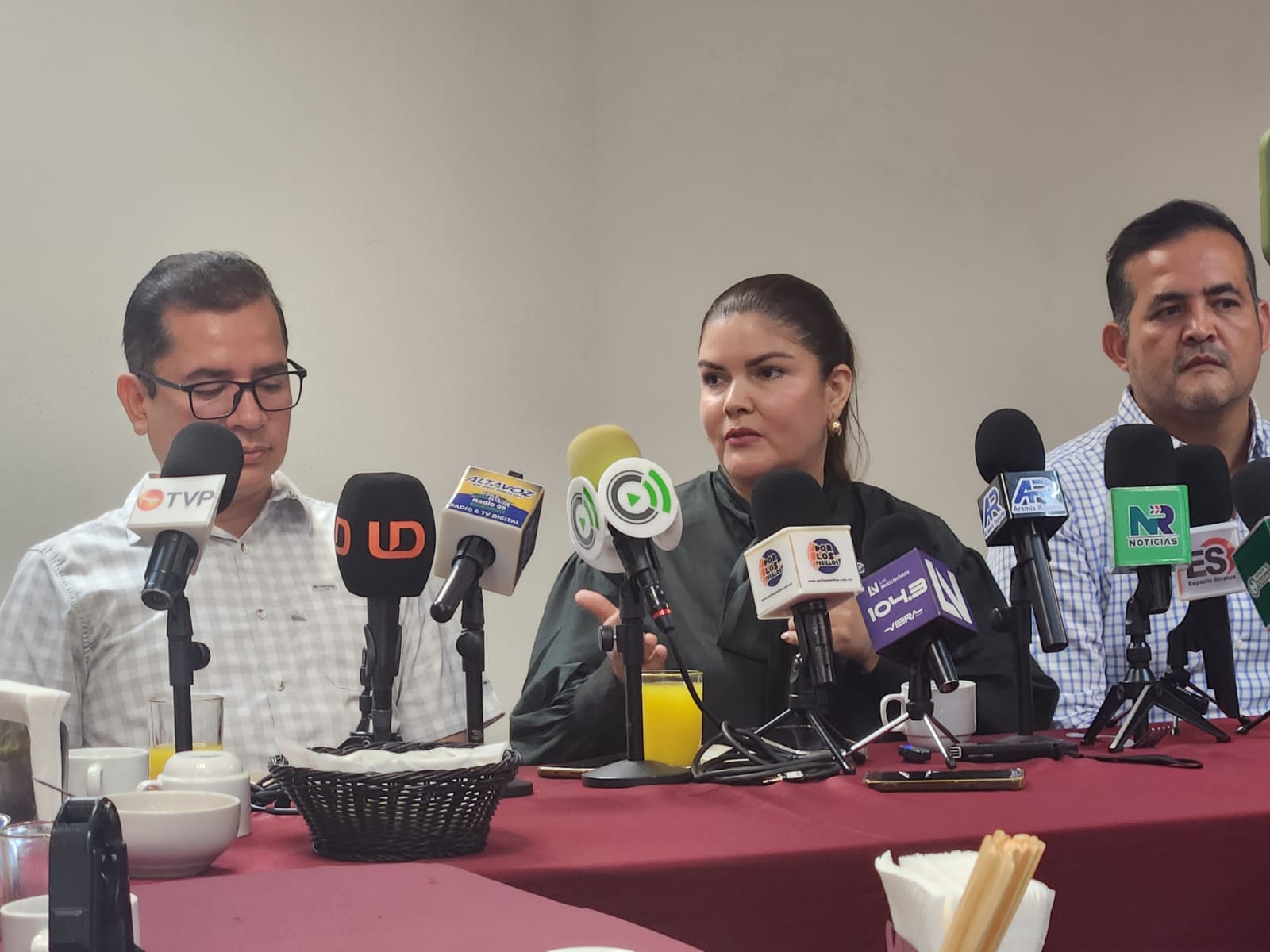 Merary Villegas Sánchez