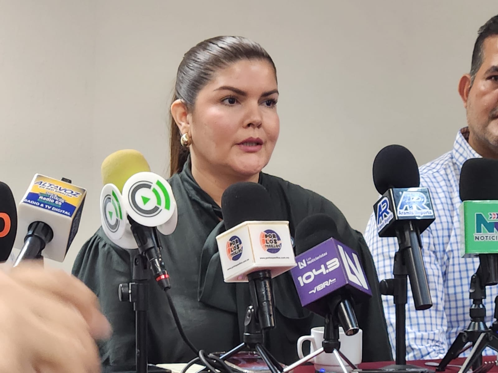 Merary Villegas Sánchez
