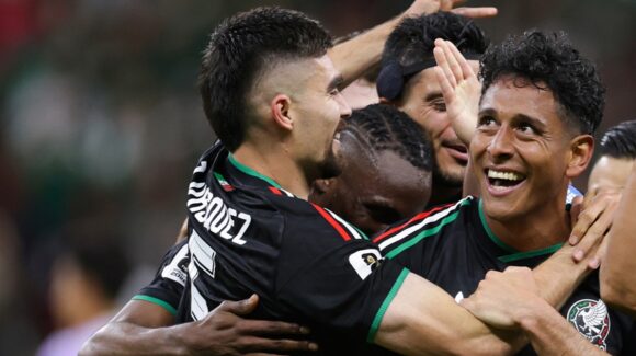 ¡Luis Romo hace historia! México vence a Corea del Sur y acaricia los dieciseisavos de final del Mundial 2026