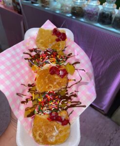 MiaKitty Snacks, el paraíso rosa en Culiacá