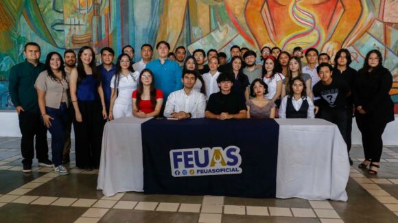 Hay 173 mil alumnos en riesgo: estudiantes de la UAS llaman al Gobierno Federal a actuar frente a la crisis económica