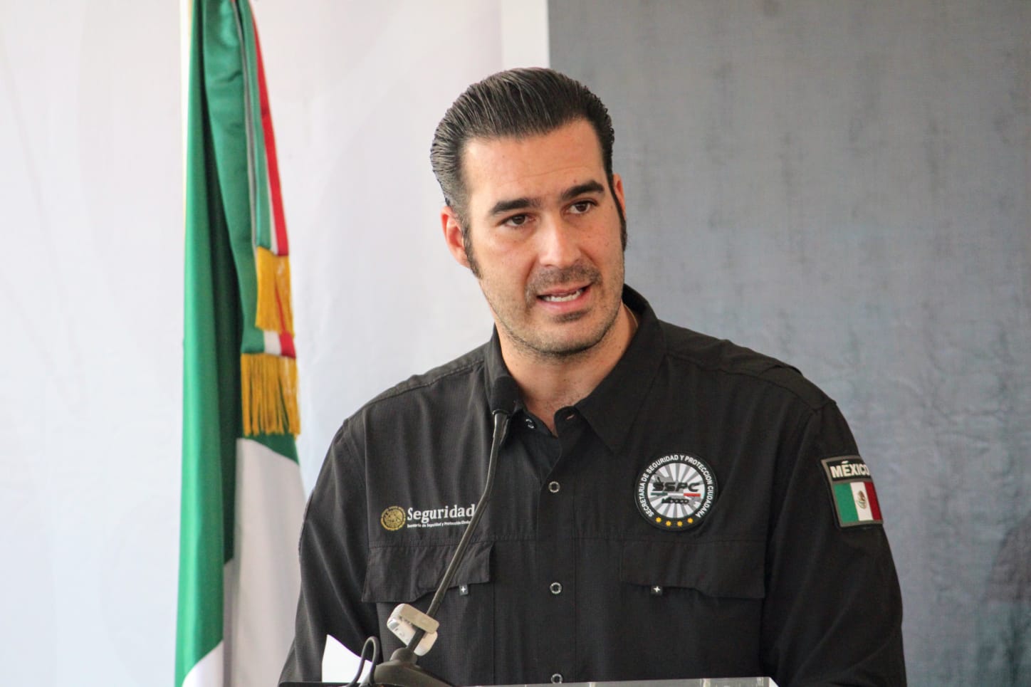 Miguel Torruco Garza