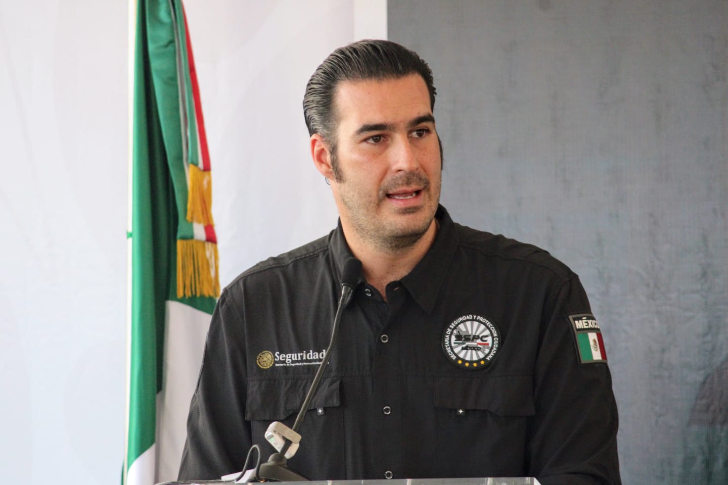 Miguel Torruco Garza