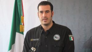 miguel torruco garza subsecretario de prevencion de las violencias del gobierno de mexico