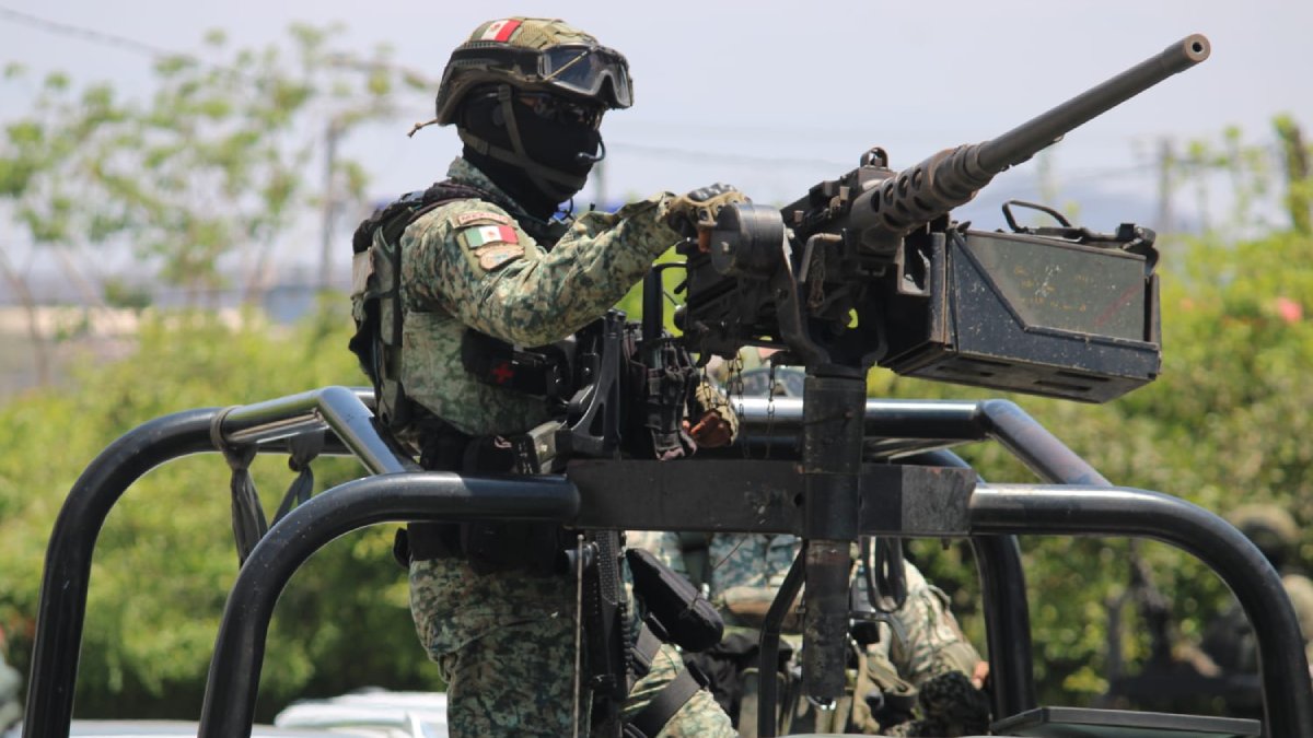 militares en sinaloa