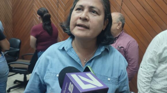 ‘Yo pienso hacer equipo con los que votaron en contra’: Minerva Osuna como nueva alcaldesa de Mazatlán, Sinaloa