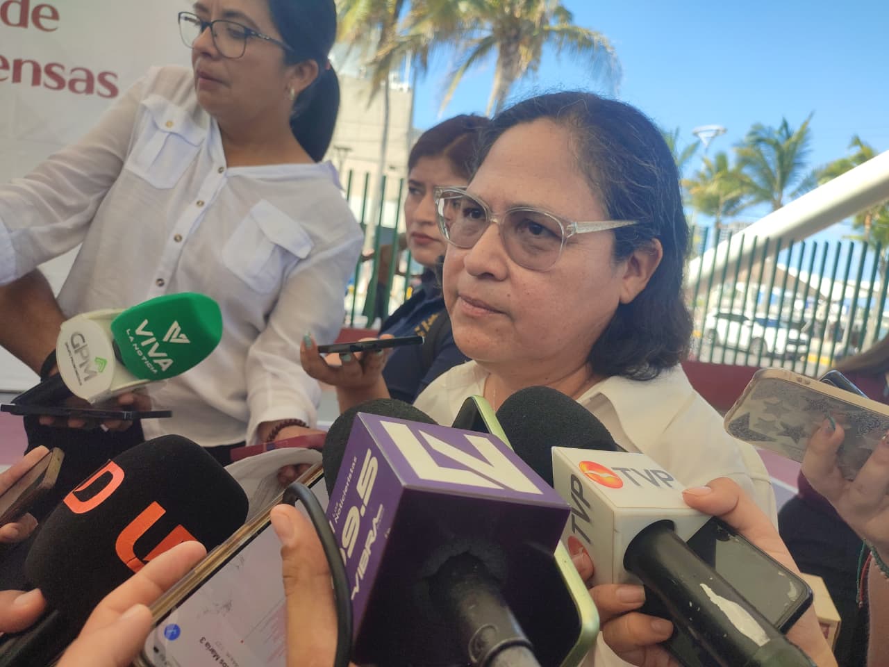 Minerva Osuna Zavala