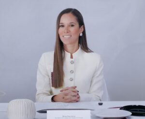Titular de Turismo Sinaloa, Mireya Sosa