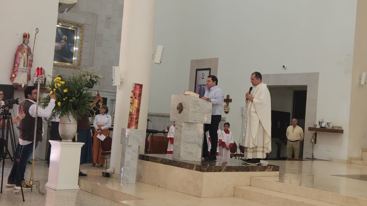 misa de productores en guasave sinaloa iglesias