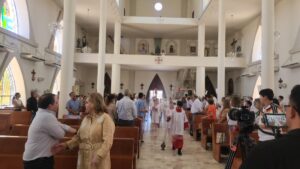 misa de productores en guasave sinaloa lugar