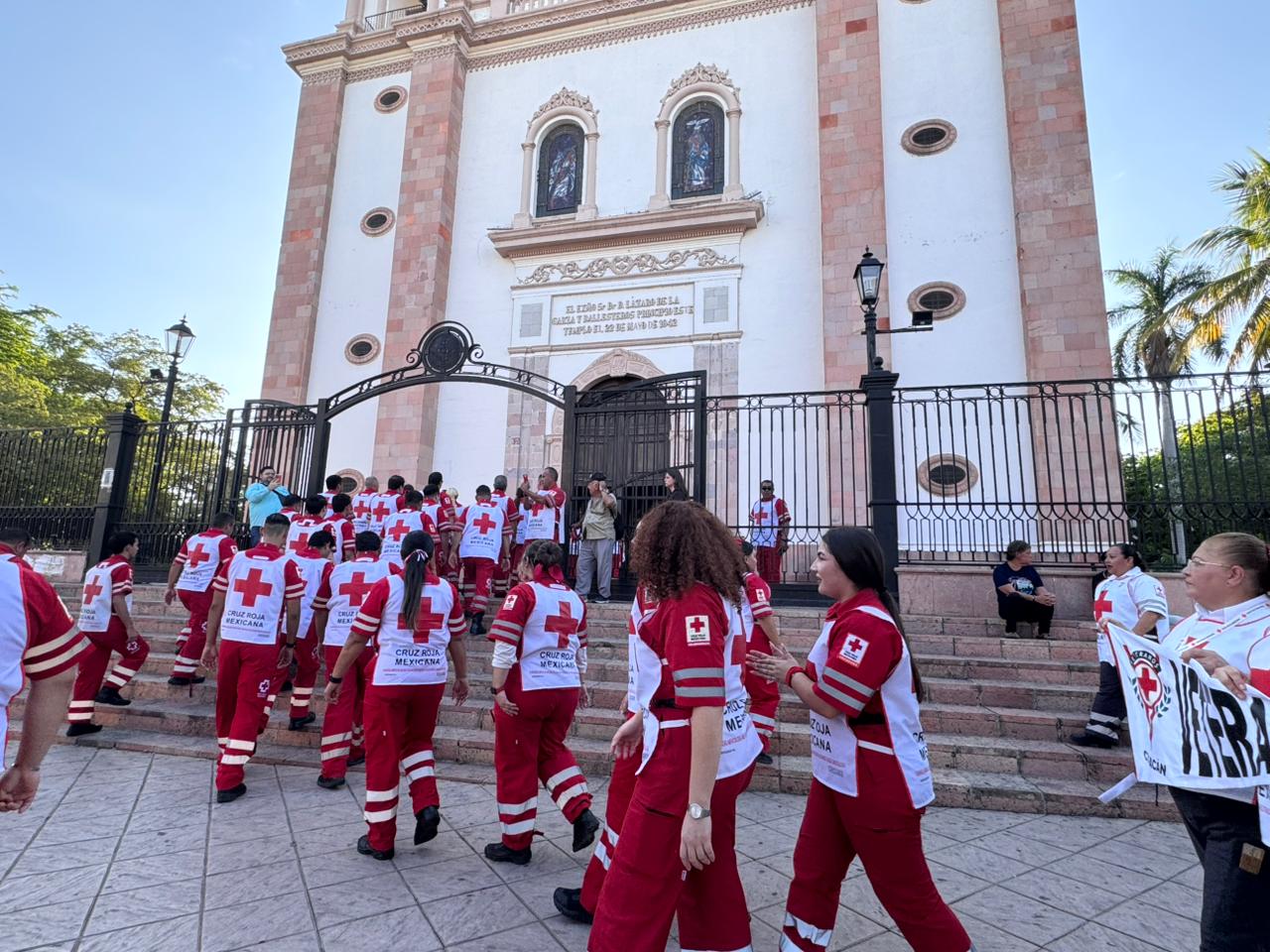 Día del Socorrista