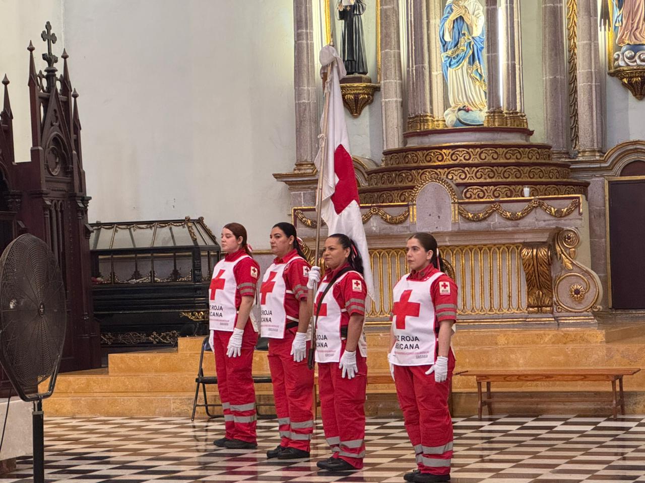 Día del Socorrista