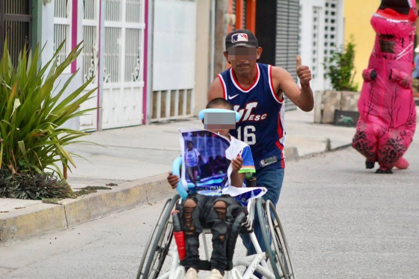 "Mito" y Grecia Quintero, deportistas fallecidos tras hechos de violencia en Escuinapa