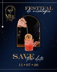 MIXFEST 2026 en Mazatlán