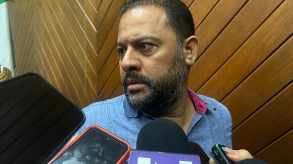 Ayuntamiento revisará señalamientos sobre presuntos “aviadores”; si existen, serán dados de baja: Moisés Ríos