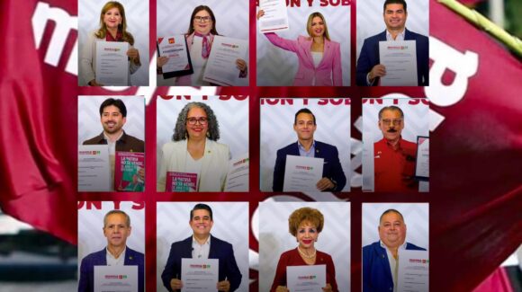 ‘Se registraron como perros por su casa’; asegura el PAN Sinaloa que desunión de morenistas beneficiará a su proyecto