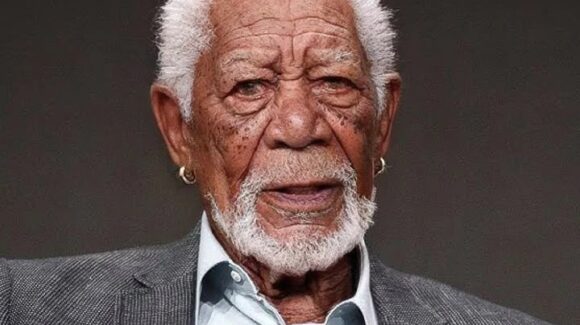 Morgan Freeman lanzará su primer álbum de estudio