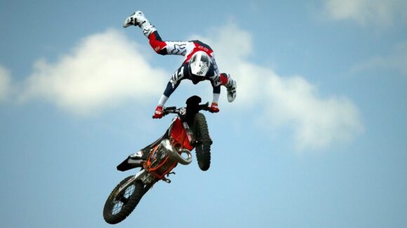 Rugirán los motores en Mazatlán, Sinaloa; anuncian espectacular evento internacional de motociclismo acrobático