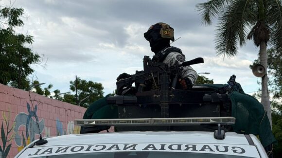 Desconoce Sinhué Téllez balaceras reportadas en Villa Juárez, Navolato; señala que hay base de operaciones