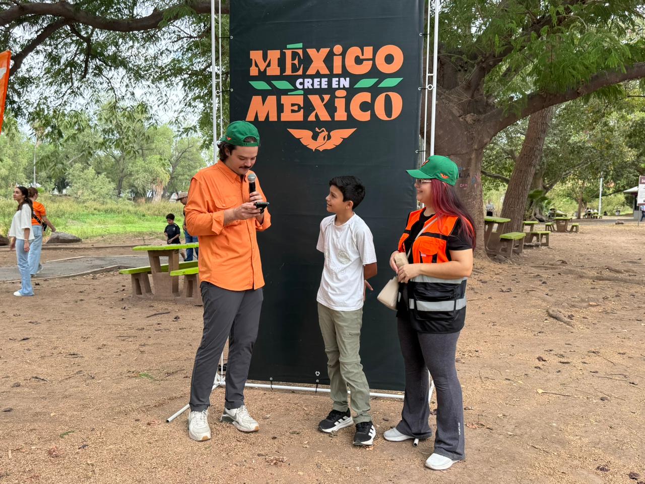 Movimiento Ciudadano lleva acabo la Copa Naranja en Culiacán