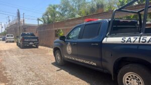 muere joven por descarga electrica en guasave sin