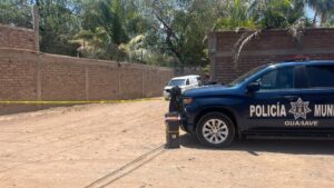 muere joven por descarga electrica en guasave sinaloa