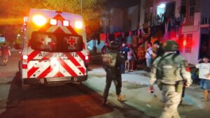 muere perro tras ser lesionado con arma blanca en alturas del sur culiacan