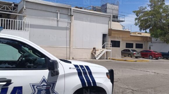 Muere trabajador electrocutado al interior de empresa pesquera en Mazatlán, Sinaloa