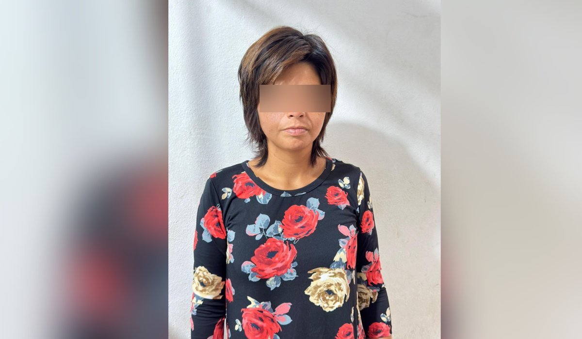 Mujer desaparecida localizada en Guasave, Sin.