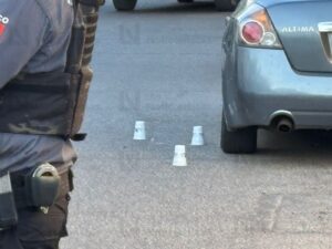Ejecutan a balazos a una mujer en Rincón del Humaya de Culiacán