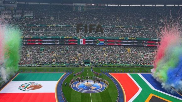 Los campeones que buscan repetir la gloria en el Mundial 2026
