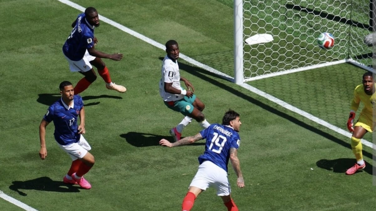 mundial 2026 ofrece una cartelera imperdible este lunes