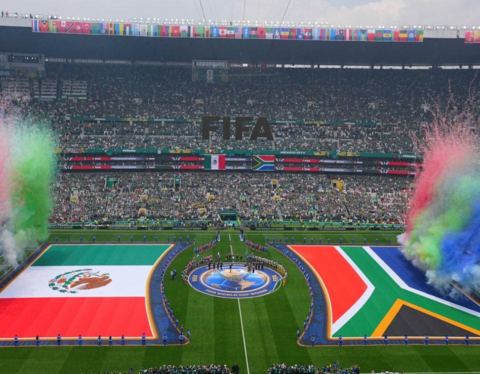 Mundial 2026
