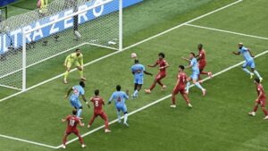 Juego Mundial 2026