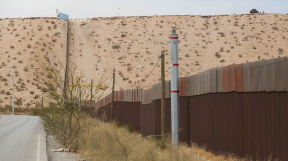 Mexicano extraditado recibe 87 meses de cárcel en EE.UU. por contrabando de migrantes