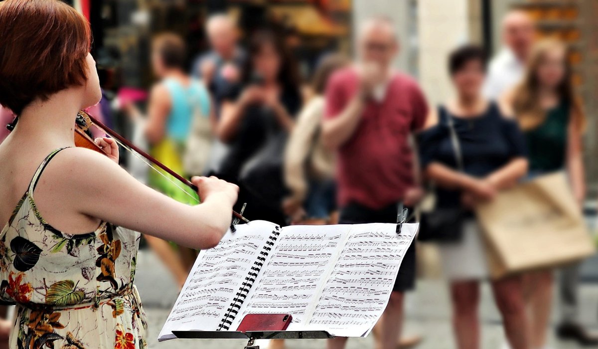 Música
